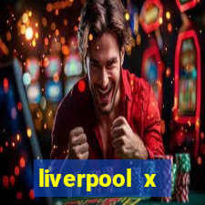 liverpool x tottenham futemax